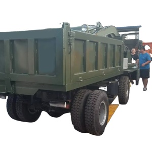 Excavadora <span class=keywords><strong>Lassa</strong></span> Special Four, No es la Misma que la Excavadora de 50 Caballos de Fuerza con Frenos de Aire, para Excavar Arena y Transferir Tierra - Product Image 1