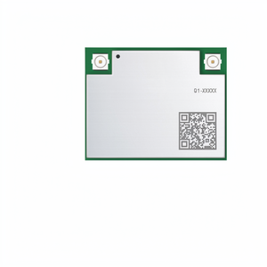 FGE573QAAMD โมดูลรับส่งสัญญาณ RF และโมเด็มแบบดั้งเดิม - Product Image 1