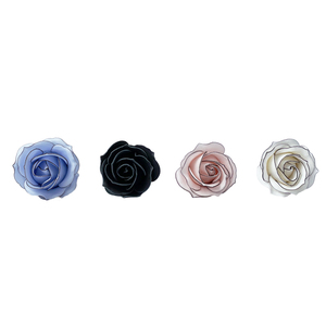 Vente en gros de fleurs artificielles pour la Saint-Valentin, Thanksgiving, Noël, Nouvel An, bouquet de fleurs, cadeau, rose <span class=keywords><strong>Chanson</strong></span>, fleur de savon - Product Image 3