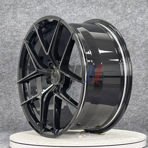 Gpw ล้อปลอมแบบเว้า19 20 21X9.5 22นิ้ว5X112 T6 6061เว้าสำหรับ <span class=keywords><strong>Audi</strong></span> <span class=keywords><strong>Etron</strong></span> 2014 RS 4 B9 Rs7 <span class=keywords><strong>A6</strong></span> C8 S5 Sq8 Q7 - Product Image 4