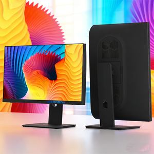 WANDONG All-in-One <b>PC</b> Touch Screen Core I7 Cheap AIO Barebone 16GB Video Memory for RTX 2080 1-Year Warranty for Business - Product Image 2