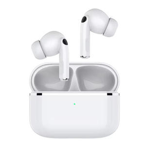 USA Stock Nieuwe Pods Air Plus 2e Generatie met ANC Noise Cancelling Draadloze Hoofdtelefoon voor Air Pro 3 Gen TWS Oordopjes Max - Product Image 1