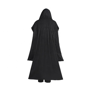 Trung Quốc nhà máy cuộc chiến tranh của ngôi sao phim trang phục mandalore lãnh đạo Darth maul Halloween trang phục với các phụ kiện - Product Image 4