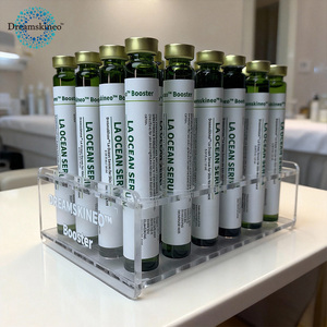 Macchina per Trattamenti Viso Hydra Aqua Peel con Opzioni Multiple 5/6/7/11/14/17 in 1, Migliore Soluzione Booster per Siero Viso Hydra - Product Image 3