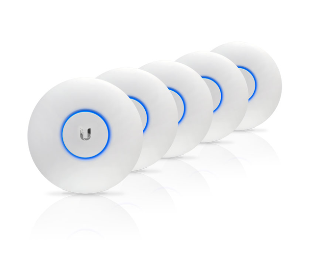 Brand New Ubiquiti Unifi WiFi6 Wireless Access Point U6+/ U6 Pro/U6 LR