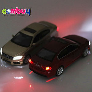 Мини Металлические игрушки, детская модель, литая машина 1:32 из сплава - Product Image 3