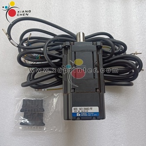WD NA70-20NAMSS-PRF Motor for Komori Offset <b>Printing</b> <b>Machine</b> Parts - Product Image 6