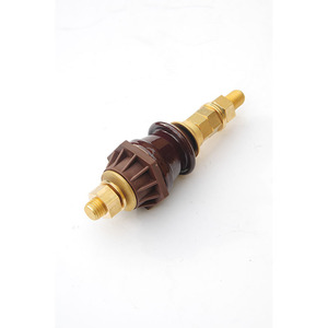 Điện Áp Thấp EN Tiêu Chuẩn Biến Áp Sứ Bushing 1kV/250-1250A-Bộ Phận Kim Loại Cao Biến Áp <span class=keywords><strong>Bushings</strong></span> - Product Image 3