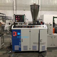 Extrudeuse de bande électrique pour portatif de pneus, mm, en PVC, grain de bois, acrylique