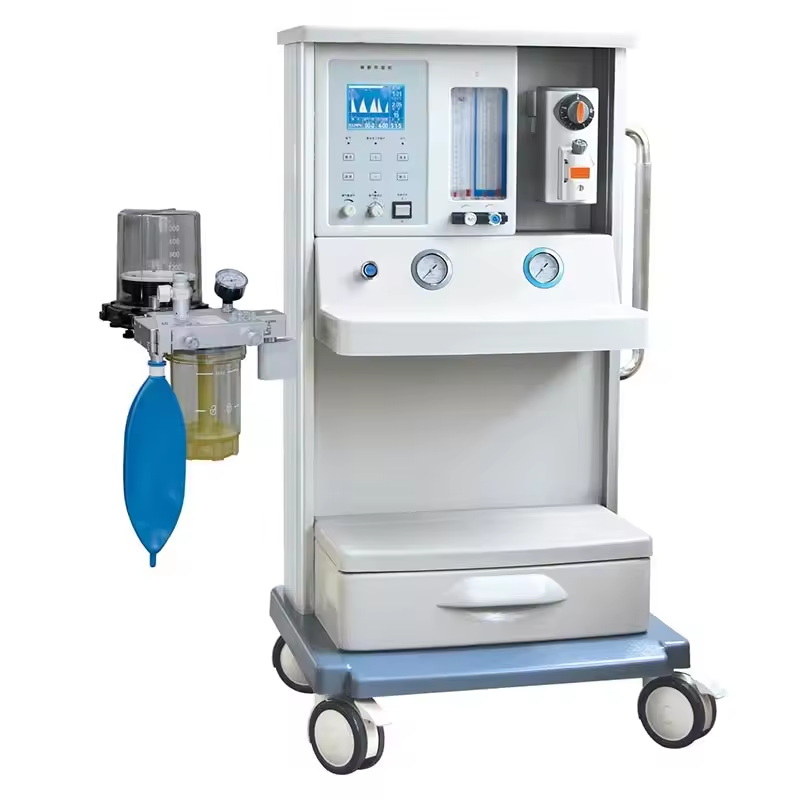 Multifunctional Anesthesia machine Multifunctional Anesthesia machine