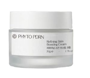 ครีมบำรุงผิวหน้า PHYTO PDRN Refining Skin Boosting 50 กรัม ครีมลดเลือนริ้วรอยสำหรับทุกสภาพผิว ใช้ได้ทุกวัน - Product Image 2