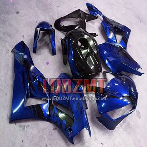 ชุดแฟริ่งสำหรับ HONDA CBR 600CC <span class=keywords><strong>600RR</strong></span> สีขาวเงา 600 F5 13 14 15 16 97LQ.82 CBR600 RR CBR600RR 2017 2018 2019 <span class=keywords><strong>2020</strong></span> - Product Image 5