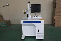 Vente flash - Marqueur laser à fibre - Laser 30W - Machines de découpe laser à prix compétitif
