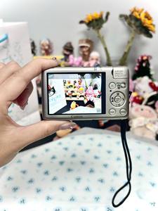 ราคาขายส่ง กล้อง Canon CCD รุ่น IXUS 130 ความละเอียด 16.1 ล้านพิกเซล, เซ็นเซอร์ CCD ขนาด 1/<span class=keywords><strong>2</strong></span>.3 นิ้ว กล้องดิจิตอลซูม - Product Image 4