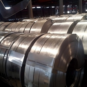 <span class=keywords><strong>Bande</strong></span> d'acier galvanisé à chaud à largeur étroite, découpée sur mesure, <span class=keywords><strong>bande</strong></span> d'acier HDG - Product Image 1