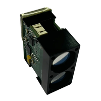 Capteur laser ERDI LASER 0,05~200m à courte portée, télémètre laser 905nm pour systèmes de ciblage