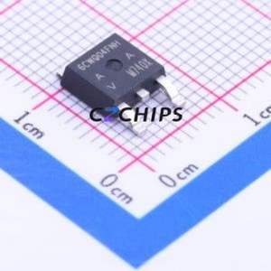 Diodo Schottky Original y Nuevo VS-6CWQ04FNHM3 TO-252AA(DPAK), Proveedor de Componentes Electrónicos al por Mayor y Servicio BOM - Product Image 1