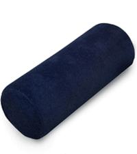 Tête Cou Dos Jambes Soutien Tube Rouleau Oreiller Cervical Cylindre Rond <span class=keywords><strong>Traversin</strong></span> Oreiller - Product Image 4