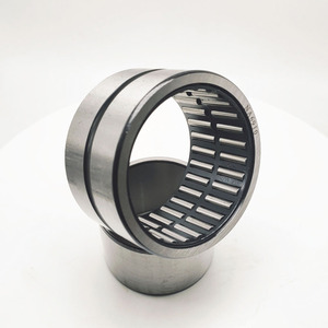 Roulement à aiguilles abordable <span class=keywords><strong>de</strong></span> haute qualité NA4920 Rolamento <span class=keywords><strong>duplo</strong></span> 100*140*20mm - Product Image 1