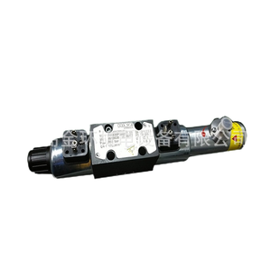 โซลินอยด์ควบคุมแบบสัดส่วน Hoerbiger PRL500PC PRL400PC PVR6 รุ่น Vpdbve16E VDBE03EB สภาพใหม่ - Product Image 1