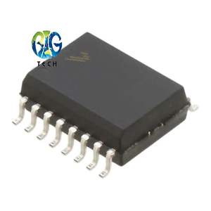 <span class=keywords><strong>MC145010DW</strong></span> BOM <span class=keywords><strong>IC</strong></span> duman I/O 16SOIC <span class=keywords><strong>MC145010DW</strong></span> ile tespit - Product Image 1