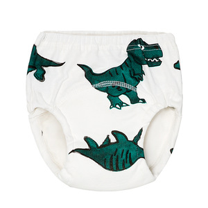 Couche pantalon sous-vêtements couche lavable réutilisable <span class=keywords><strong>imperméable</strong></span> Babyland pantalon de natation couche de bain bébé réutilisable - Product Image 1