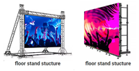 Pantalla LED de Piso Interactiva para Bodas, Personalizada, Impermeable IP65, de Alta Calidad, para Alquiler en Exteriores
