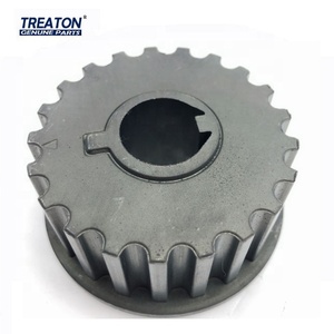 TREATON-CAR العمود المرفقي والعتاد 96352740,96352516 لانوس/نوبيرا - Product Image 1