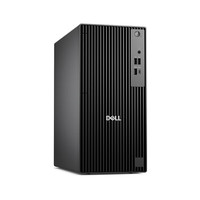 Nouvelle entreprise QCT1250 tour PC de bureau Intel Core I5-14500 8 Go DDR5 RAM 512 Go NVMe SSD