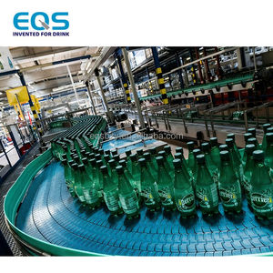 Nhà Máy Giá vô trùng combiblock nước trái cây trà sữa nước tốc độ cao giải pháp - Product Image 1