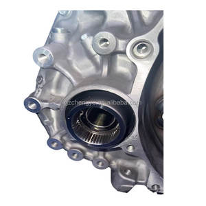 Transmisión de 6 velocidades 6L80E para Chevy Silverado 1500 4x4 Caja de cambios 6.0L - Product Image 6