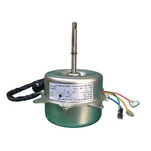 Moteur extérieur de climatiseur Chigo YDK-40-6A1 40W, moteur de ventilateur à fil de cuivre, CA 4 fils, rotation avant - Product Image 2