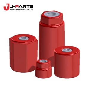 Isolateur, cylindre Brock, moteur n°4 pour Toyota HIACE LH103 1993-1998 12584-54011 - Product Image 2