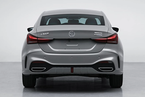 Nuova MG5 2026 300TGI Edizione Globale di Punta, Berlina con Guida a Sinistra, <span class=keywords><strong>Auto</strong></span> a Benzina in Vendita - Product Image 5