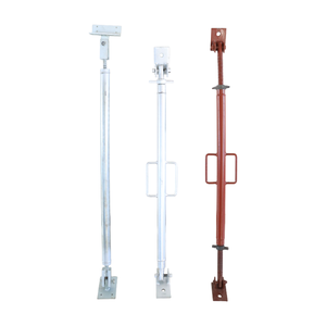Componentes <span class=keywords><strong>de</strong></span> Soporte para Andamios <span class=keywords><strong>de</strong></span> Construcción <span class=keywords><strong>de</strong></span> Alta Calidad al por Mayor, <span class=keywords><strong>Columnas</strong></span> <span class=keywords><strong>de</strong></span> <span class=keywords><strong>Acero</strong></span>, Placas <span class=keywords><strong>Base</strong></span> - Product Image 1