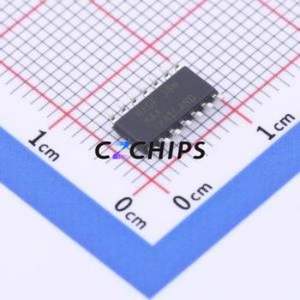 Nuevo Chip IC de circuito integrado MAX489EESD + T SO-14 Original, IC de 2/1/2" - Product Image 2