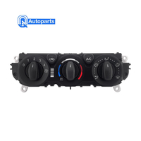 Panneau de commande de climatisation Q, interrupteur de chauffage AC, unité de commande CK4T-19980-AE BK2T-19980-DG pour Ford Transit 150 2014-2025