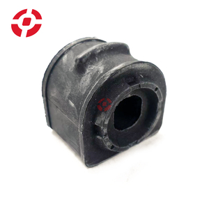 Boccola Stabilizzatrice Posteriore Premium OE 30666266, Ricambio Auto Molto Richiesto, Boccola Barra Stabilizzatrice Anteriore/Posteriore per <span class=keywords><strong>Volvo</strong></span> C30 - Product Image 1