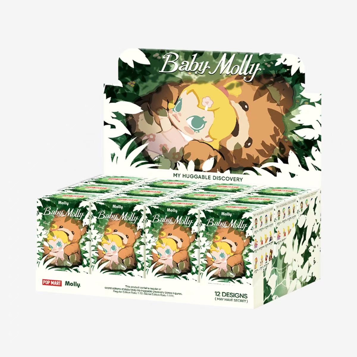 Whole set