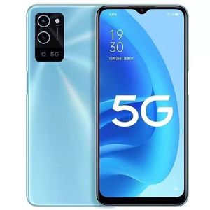 Smartphone 5G <span class=keywords><strong>OP</strong></span> A56 8GB+256GB Display da 6,5 Pollici 120Hz Ricarica Rapida 65W Batteria da 5000mAh Dual SIM in Inglese - Product Image 2