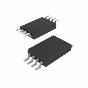 COMPARADOR IC 2 GEN PUR 8TSSOP Chip 8 TSSOP (0.173", 4.40mm de ancho) TS862AIPT Distribuidor Autorizado - Product Image 1