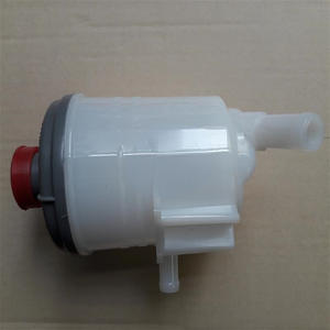 Réservoir de liquide de direction assistée 53701-S5D-A02 en plastique pour modèles Civic ES5 01-05 Direction assistée électrique - Product Image 4
