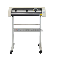 Plotter de Corte de Vinilo Automático de 28 Pulgadas A3/A4, Máquina de Corte de Vinilo para Patrones, Letras, Logotipos, Adhesivos de PVC