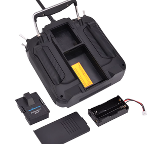 Radiomaster TX16S Télécommande pour moteur sans balais Accessoires de drone multi-protocoles ZLD - Product Image 3