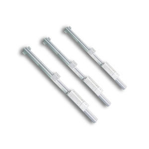 Instrumentos de Medição Óptica Novos de Fábrica para Venda Direta, Escala de Vidro Linear de 0-3000mm para Fresadora OEM IP55 GS - Product Image 5