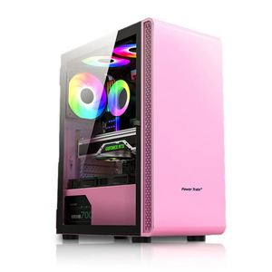 คอมพิวเตอร์ตั้งโต๊ะ I7 13700 DDR5 16GB 32GB 6000MHZ 1000GB 1TB SSD RTX4070S พีซี Win11 คอมเกมมิ่ง - Product Image 3