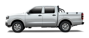 Véhicule utilitaire 2026 JMC ALL NEW VIGUS Double Cabine 4X4 Pick-up pour l'exportation - Product Image 2