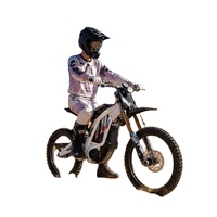 Meilleures Ventes 2026 Surron Light Bee X Moto Tout-Terrain Électrique 72V Batterie Lithium Surron Light Bee X