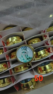 <span class=keywords><strong>Montre</strong></span> de poche à quartz <span class=keywords><strong>personnalisée</strong></span> pour enfants, amusante et tendance, avec cadran de petit diamètre et photos disponibles - Product Image 6