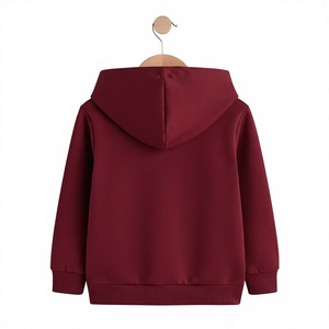 Sudadera con Capucha de Invierno de Lujo para Hombre, Unisex, Informal, con Logotipo Personalizado en la Parte Delantera, Pintada a Mano, 100% Algodón Orgánico, 350g, Transpirable - Product Image 4